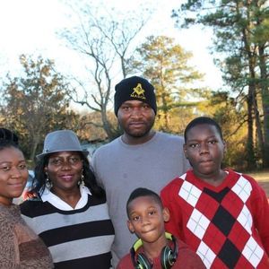 Meet your Posher, Ronnie